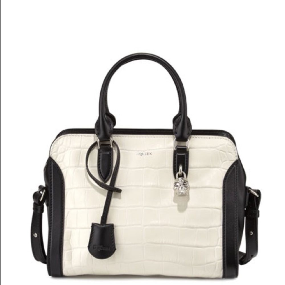 Alexander McQueen Tote